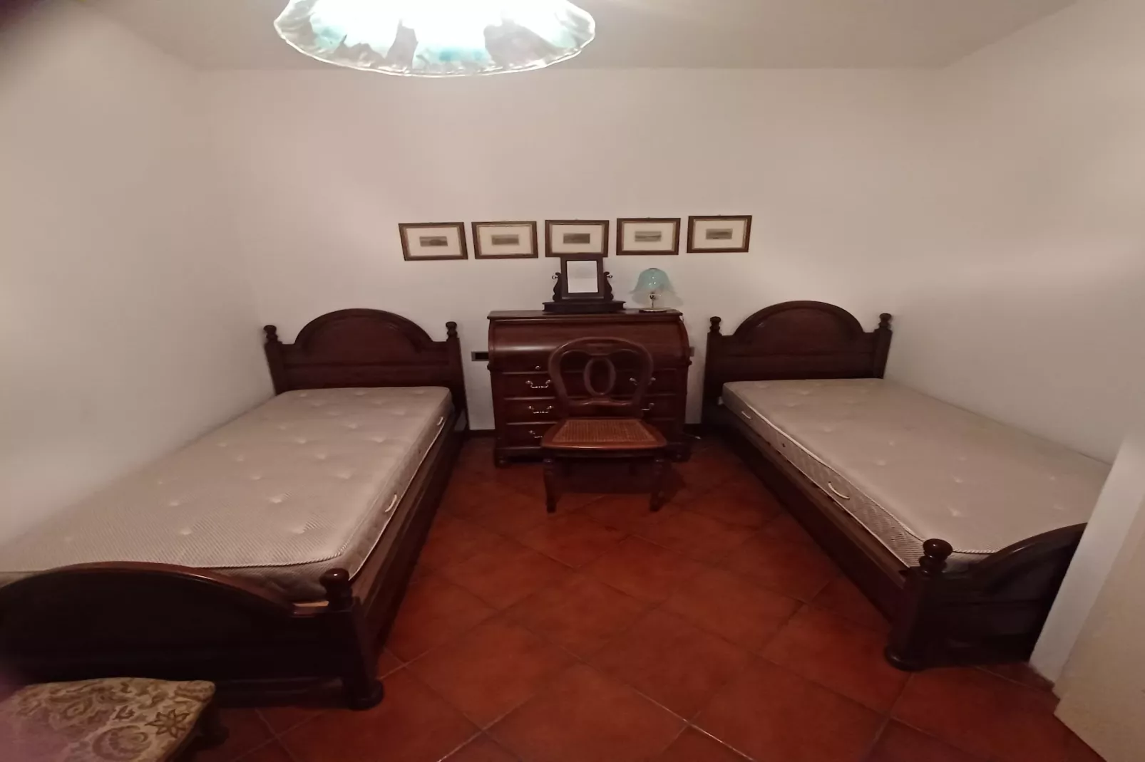 Casa Adele Ghiffa 6-Bedroom