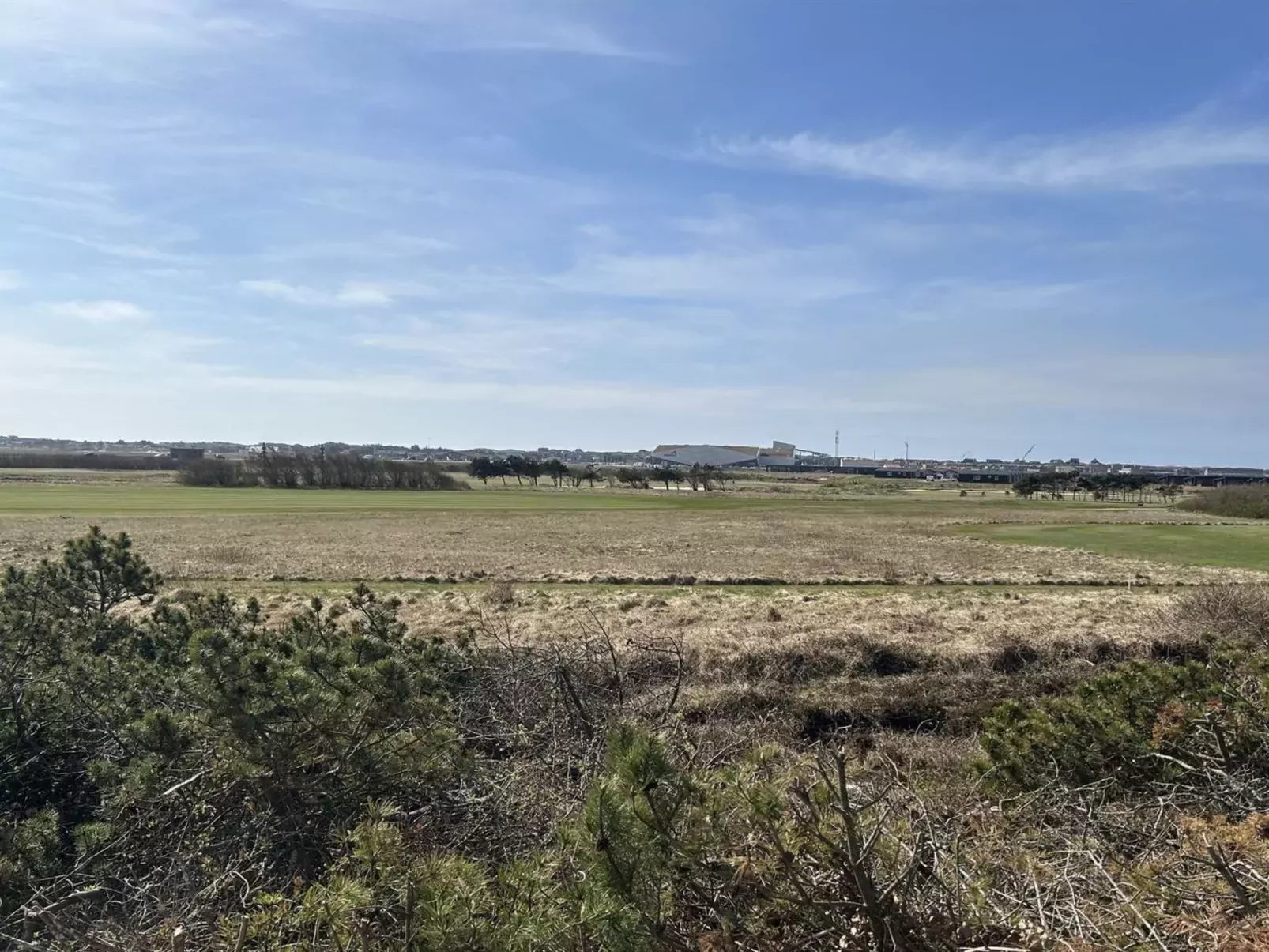 "Øthger" - 1.3km from the sea-Outside