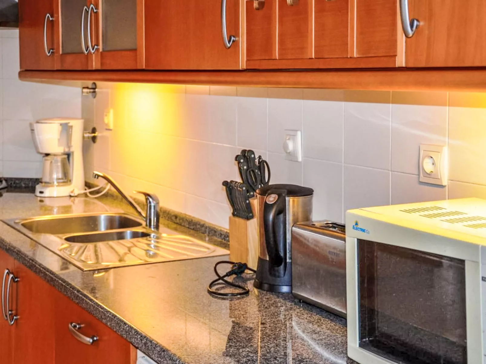 Herdade de Montalvo-Inside