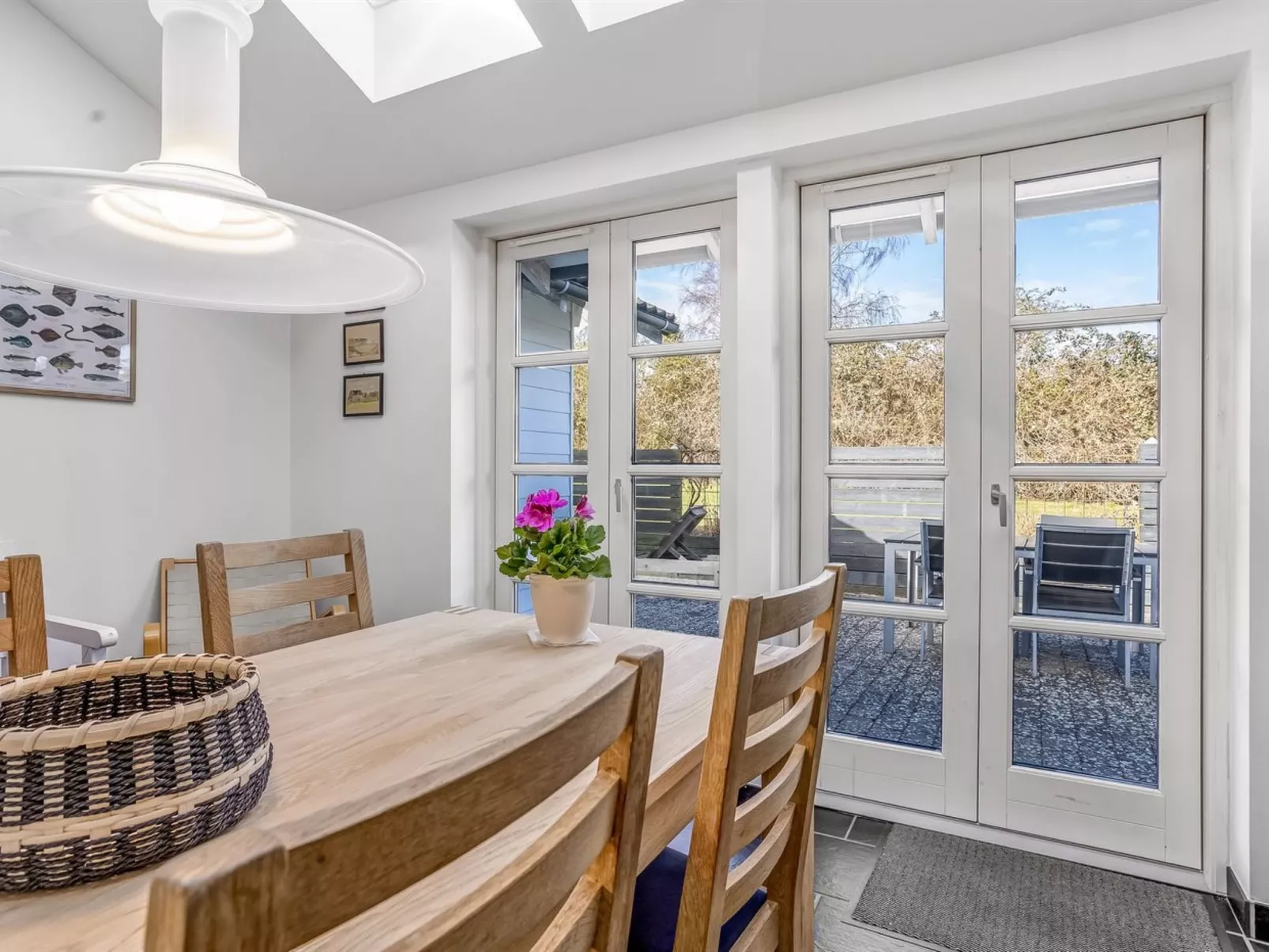 "Prohor" - 150m from the sea-Drinnen