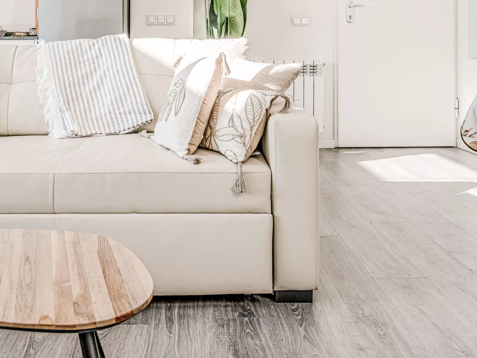 Arenal Boutique Suite-Inside