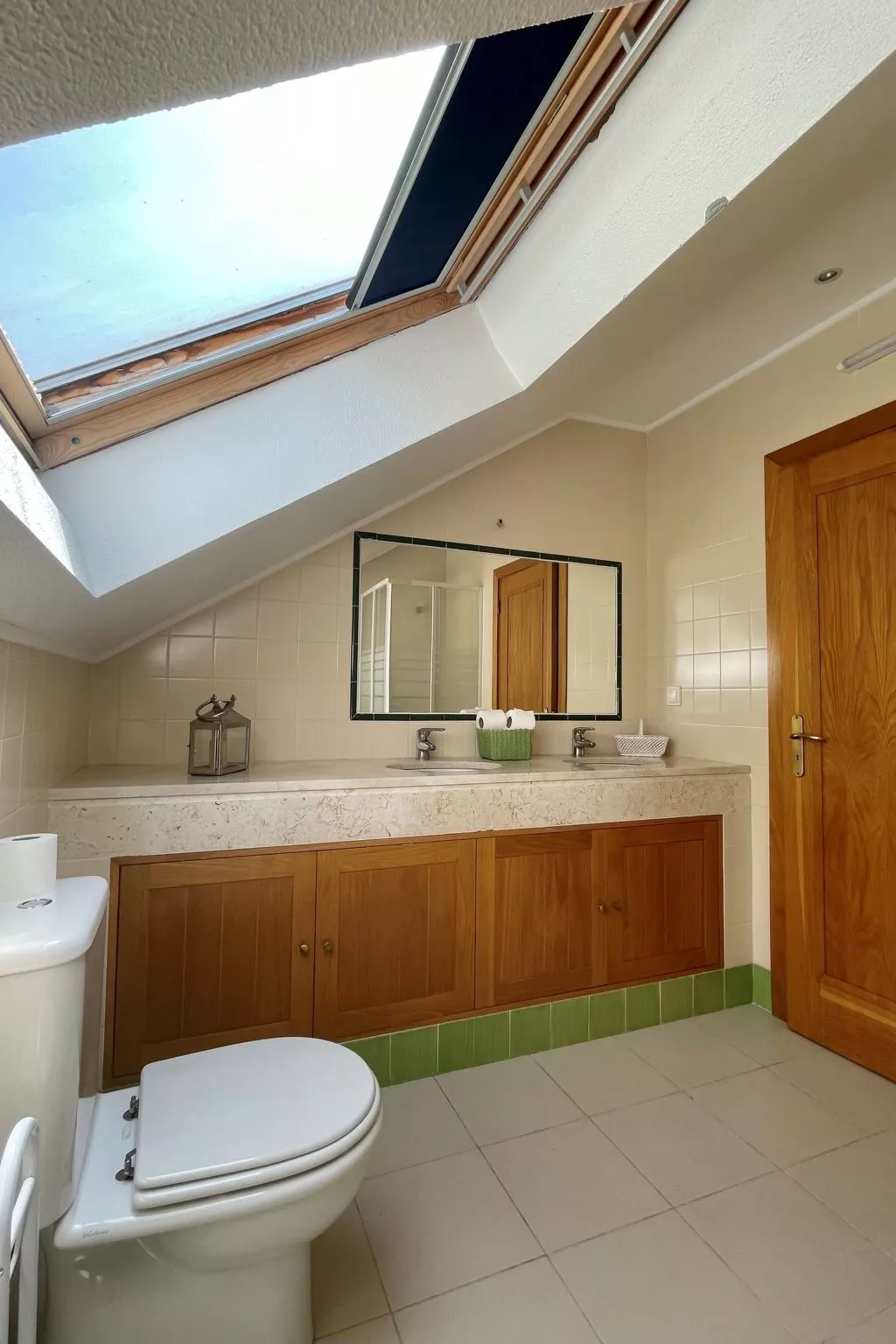 Herdade de Montalvo-Inside
