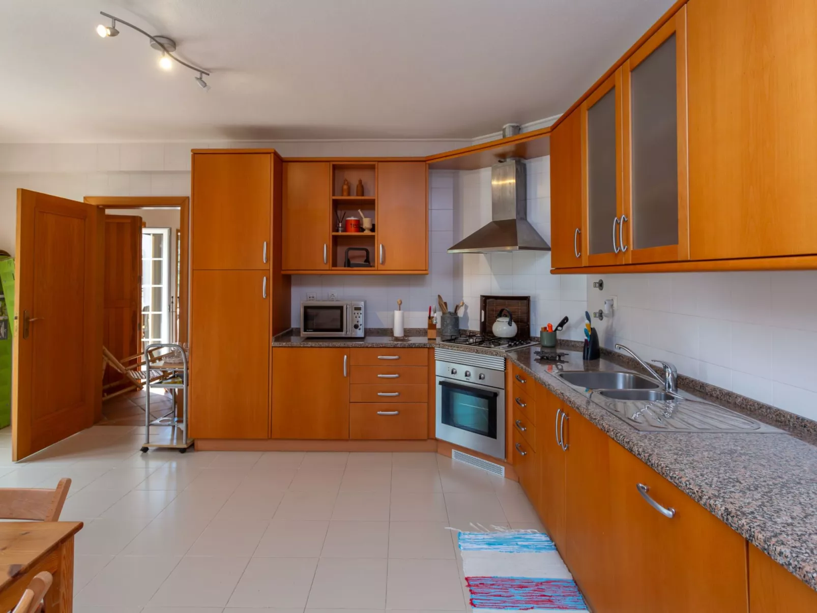 Herdade de Montalvo-Inside
