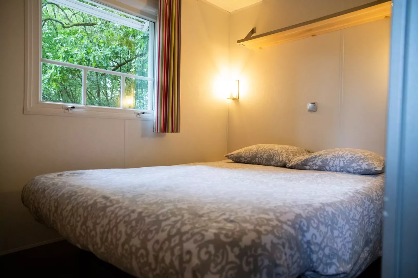 Verblijfpark Ardinam 3-Bedroom