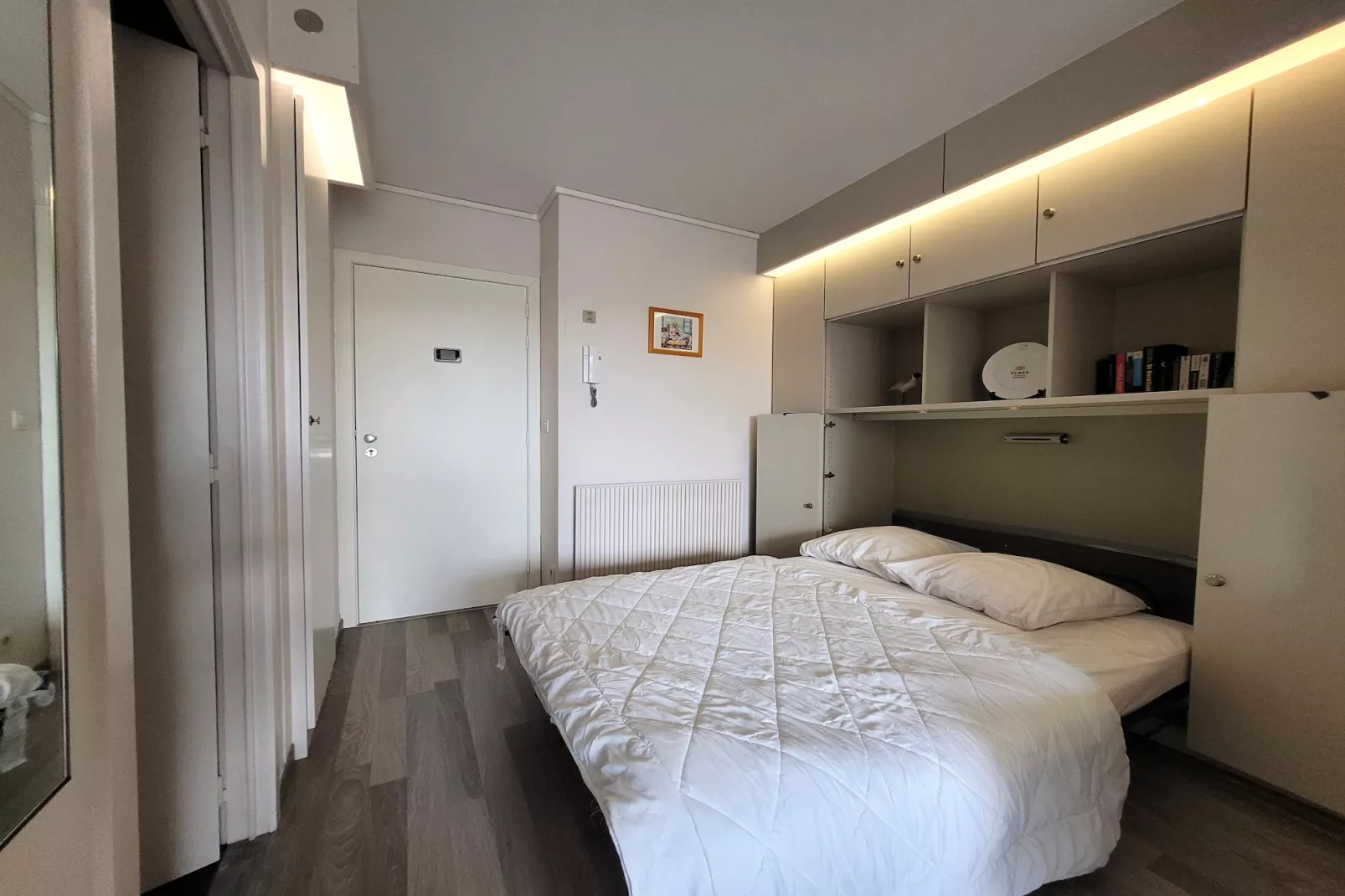 EMBASSY 0203-Schlafzimmer