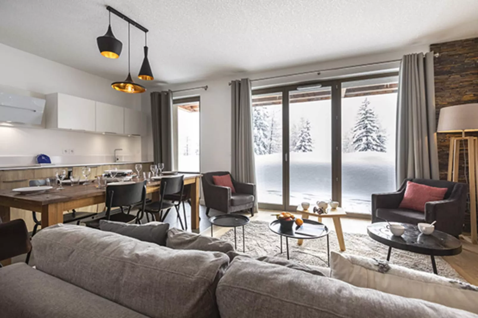Le Hameau de barthelemy-A36S-Salon