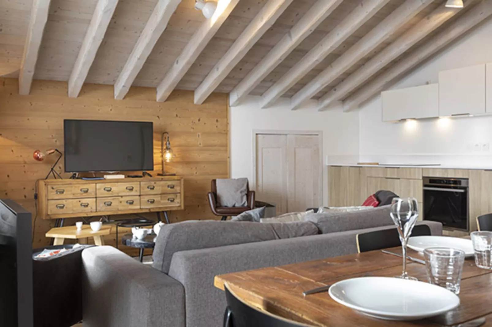 Le Hameau de barthelemy-A38P-Salon
