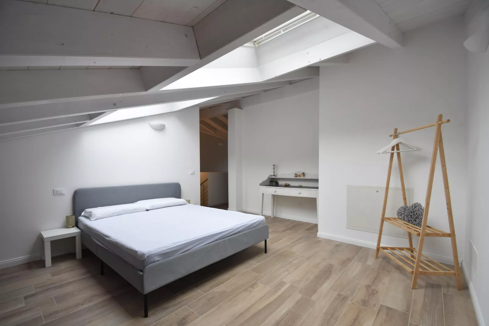 Lavinia's Apartment Quattro-Schlafzimmer