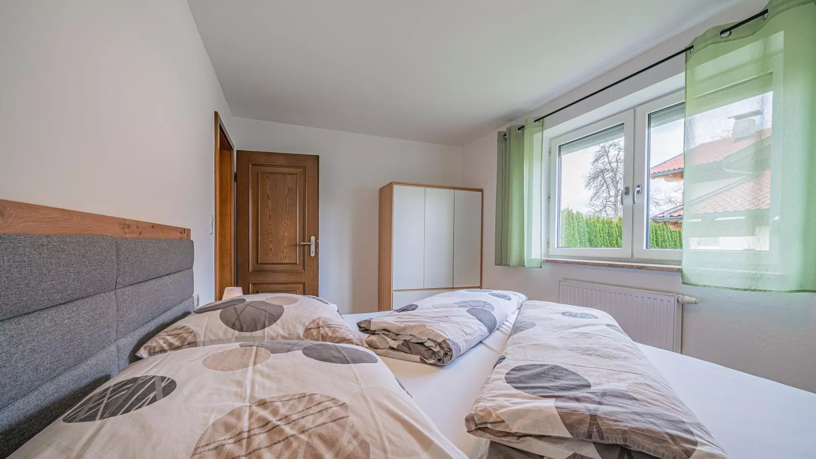 Kaiser Traum I-Chambre