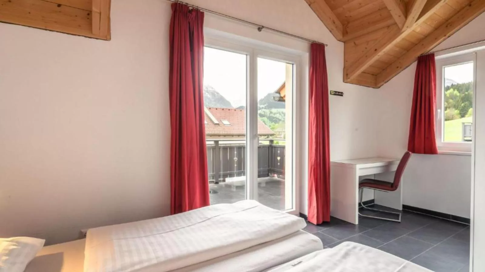 Kipaji 3-Schlafzimmer