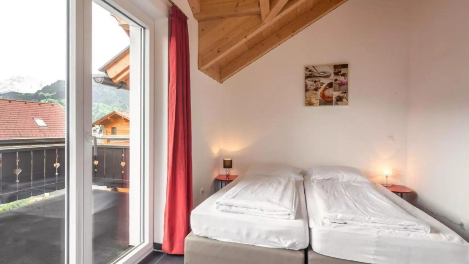Kipaji 1-Schlafzimmer