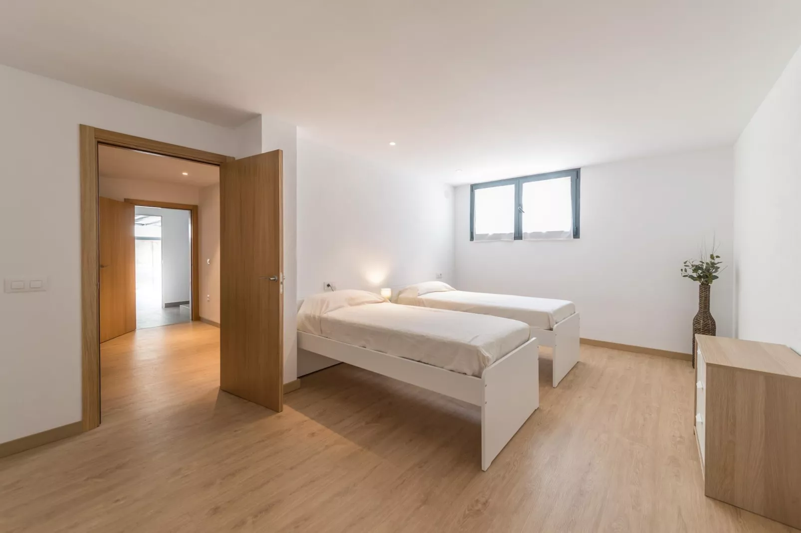 Margarita-Bedroom