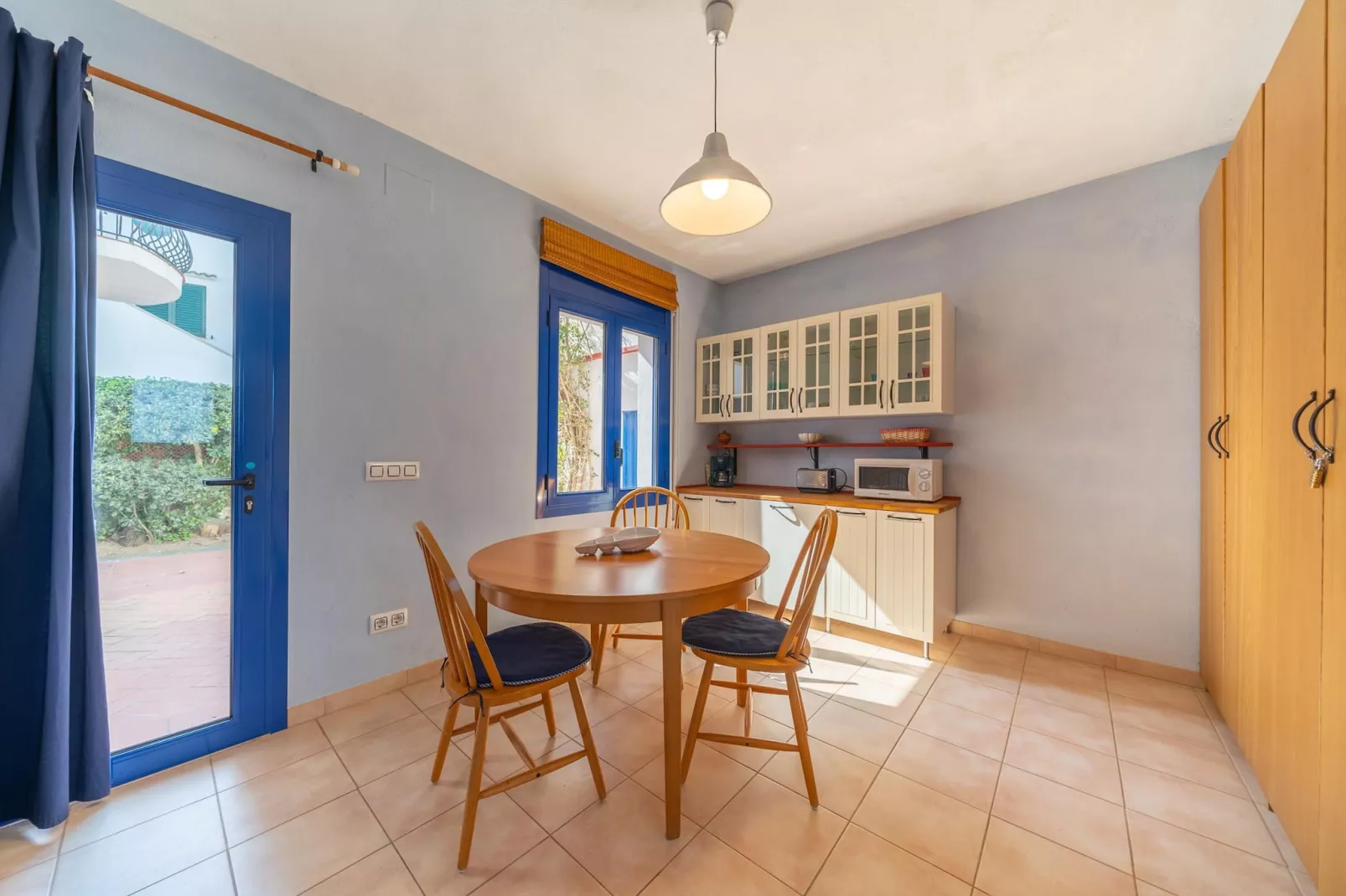 Sol-Dining room