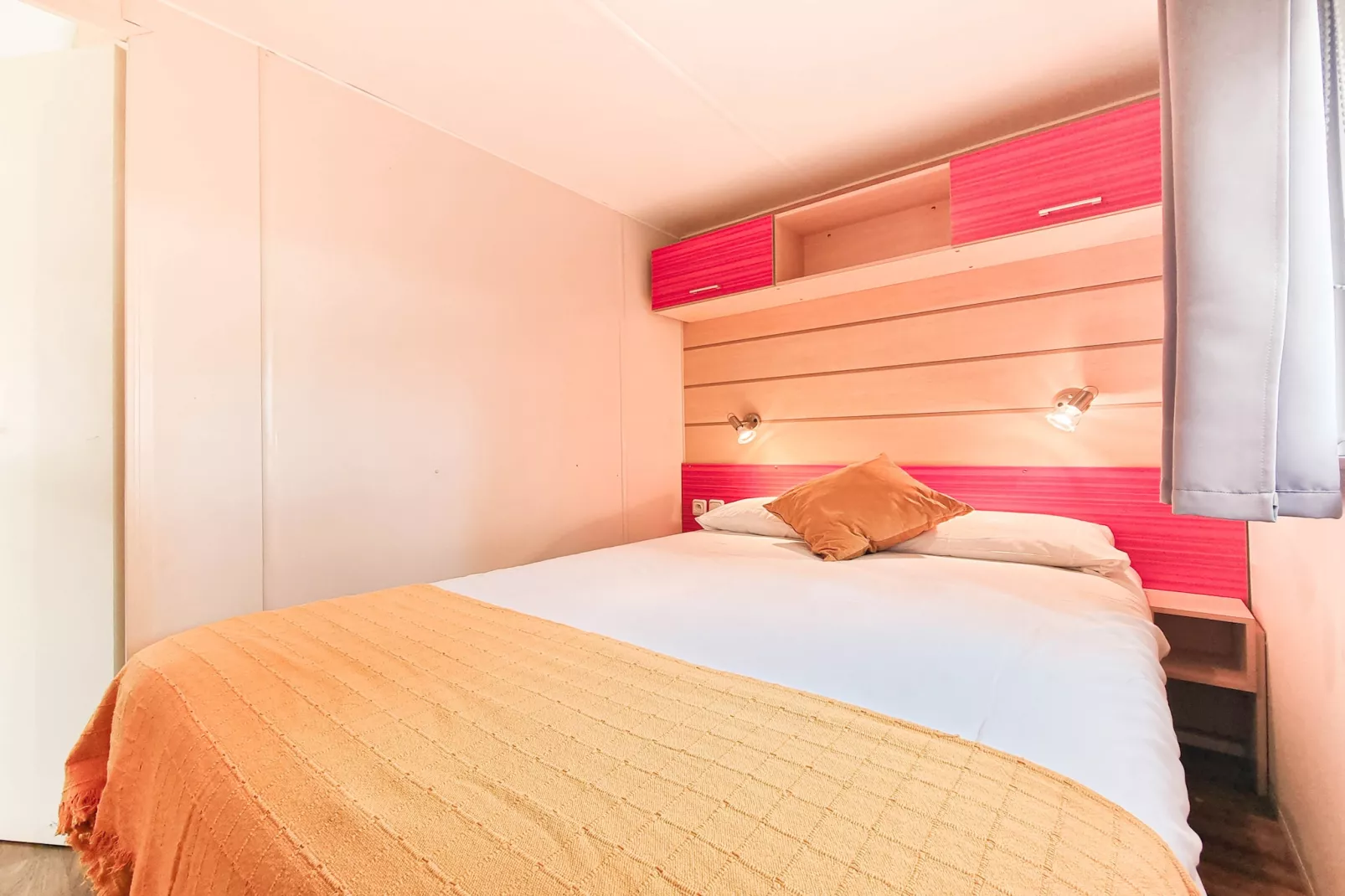 Maite-Schlafzimmer