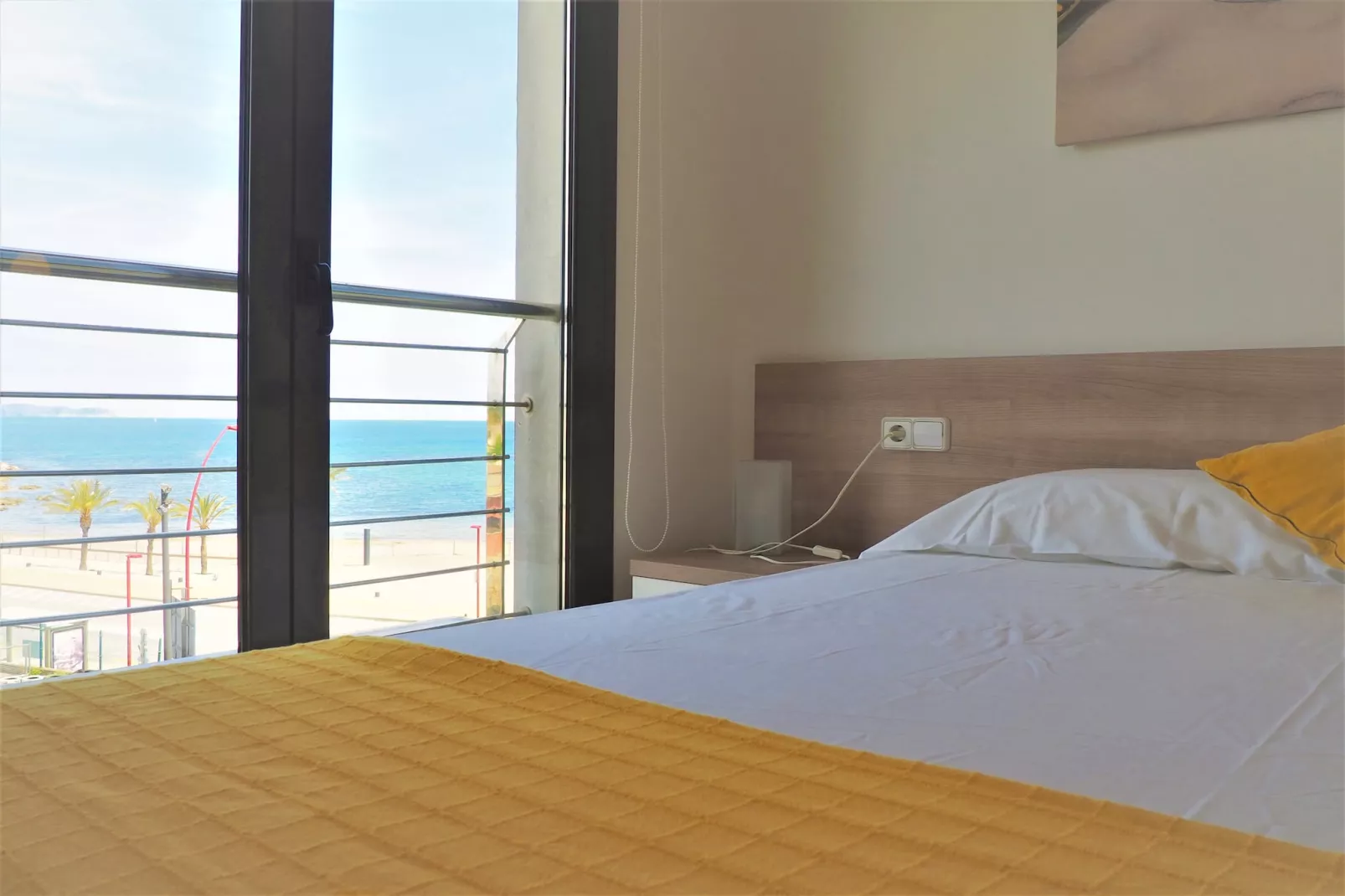 Univers-Bedroom