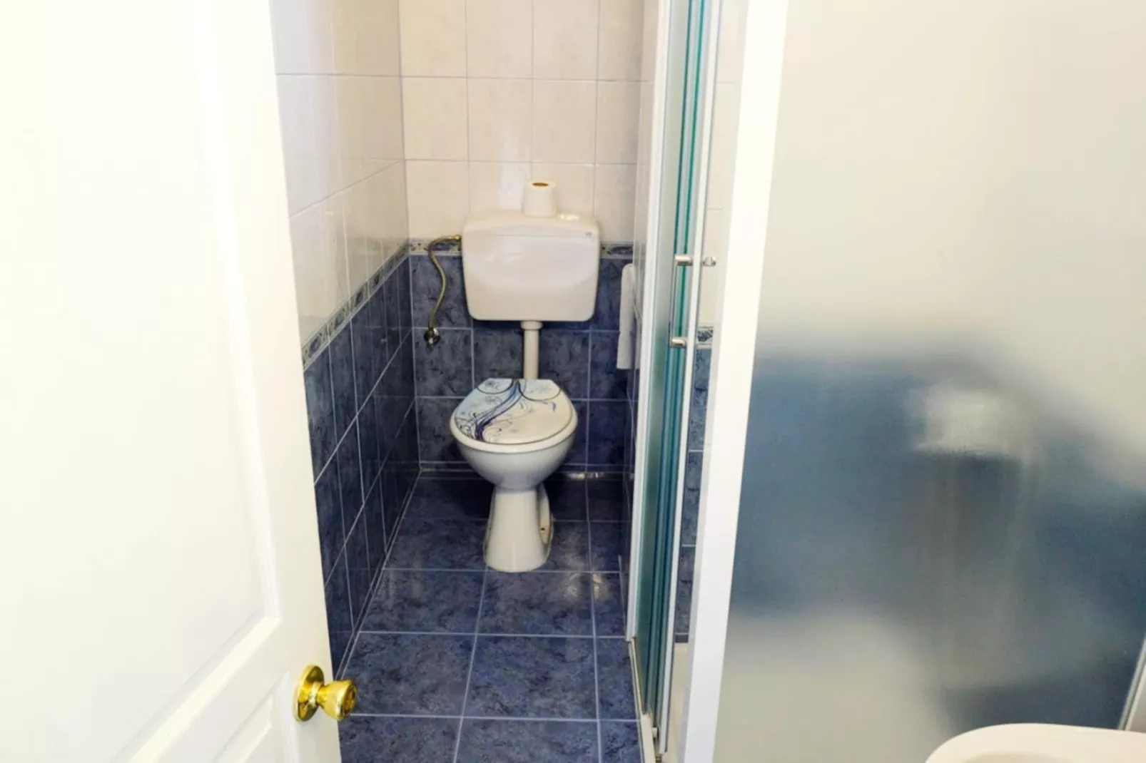 Apartman Mare 3-Bathroom