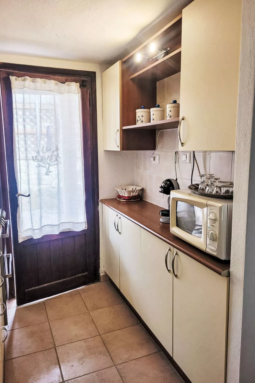 Casa ai Mandorli-Dedans