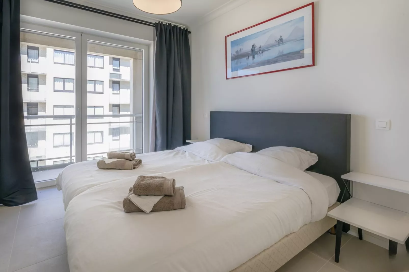 Panne-o-rama 1601-Schlafzimmer