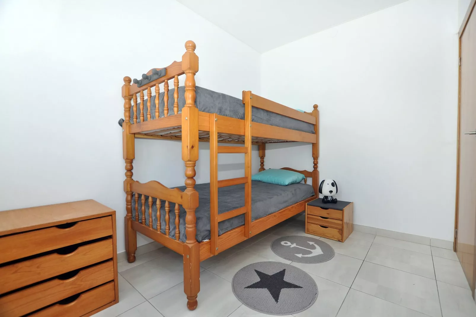 1174 BARRI PESCADORS 50m Playa-Bedroom