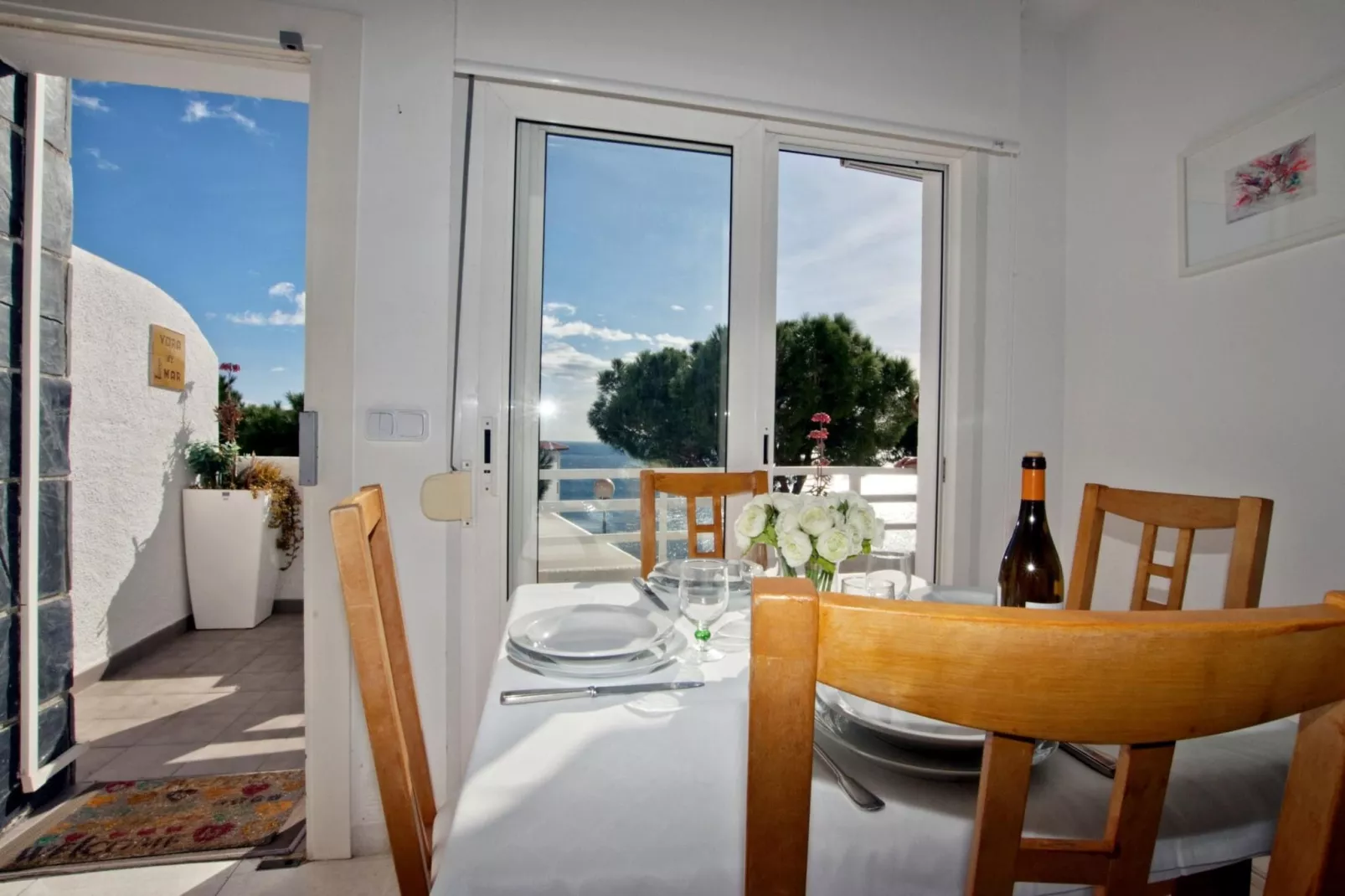 1178 NEPTUNO vista Mar-Dining room