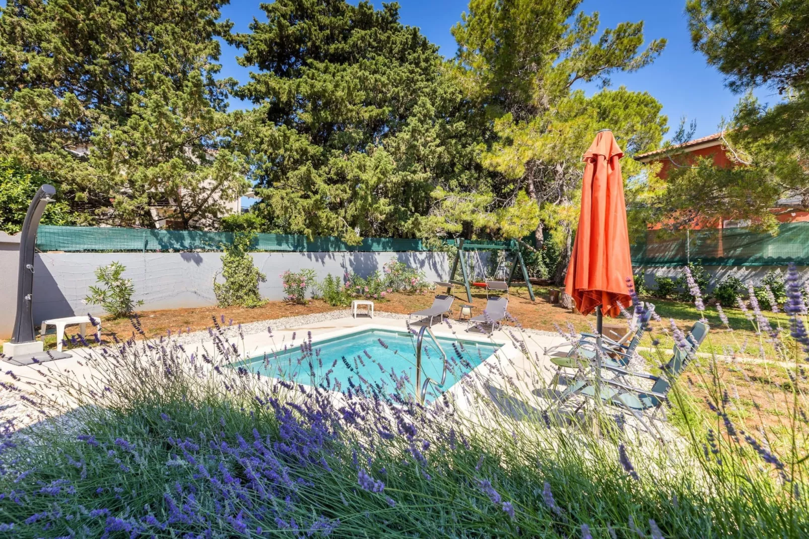 Villa Ziziphus - Private Pool with Jacuzzi-Pool