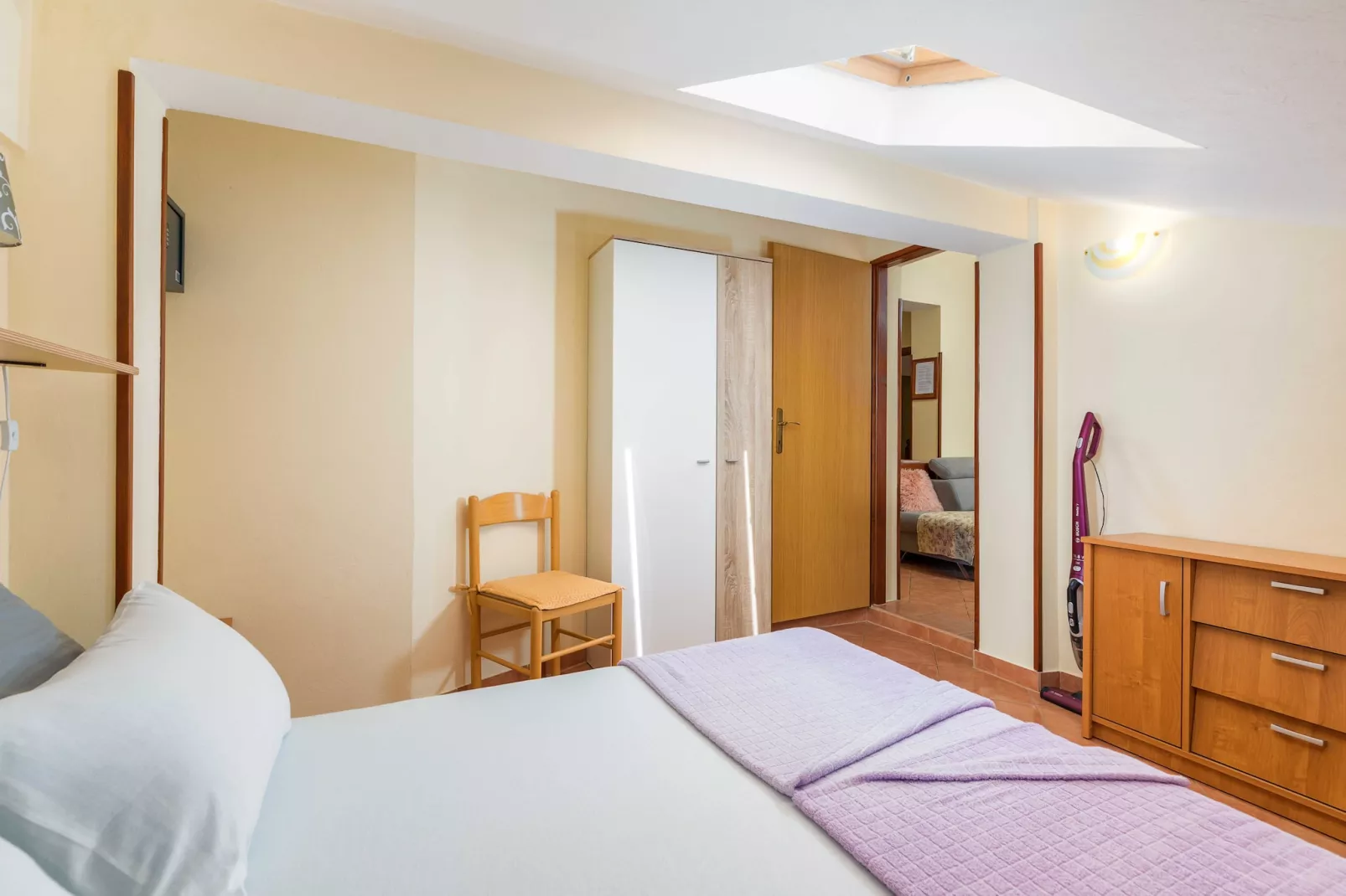 Villa Nada - Apartment A2-Bedroom