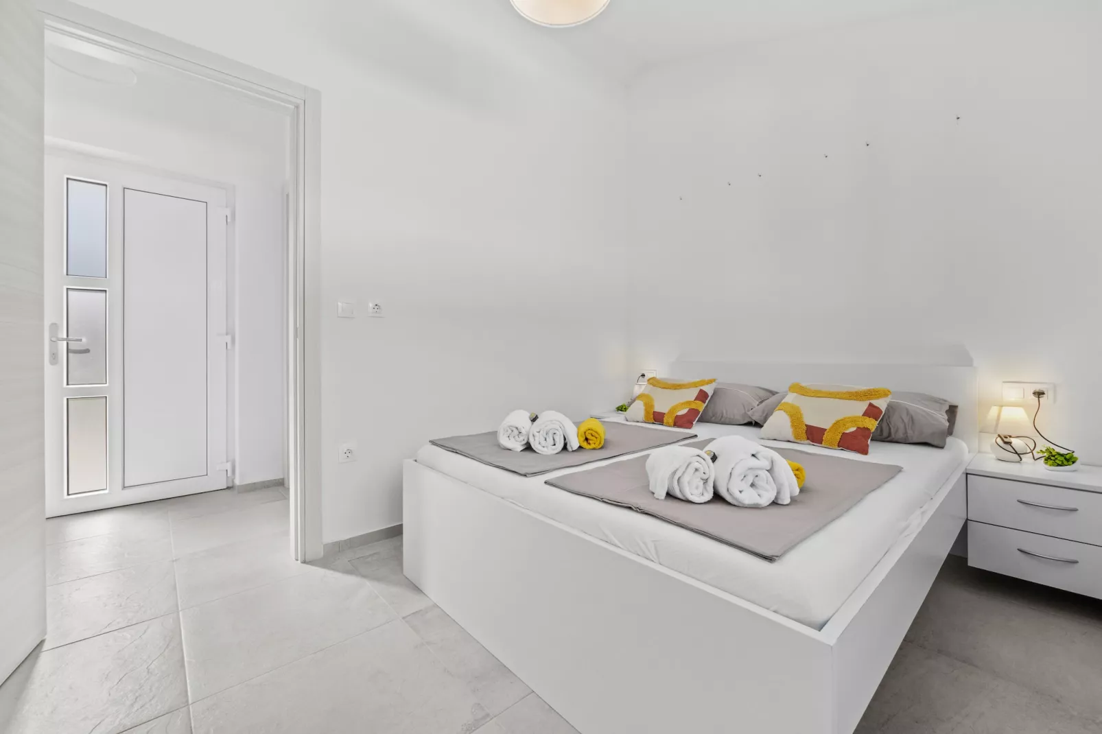 Barbariga Beach Paradise 1-Bedroom