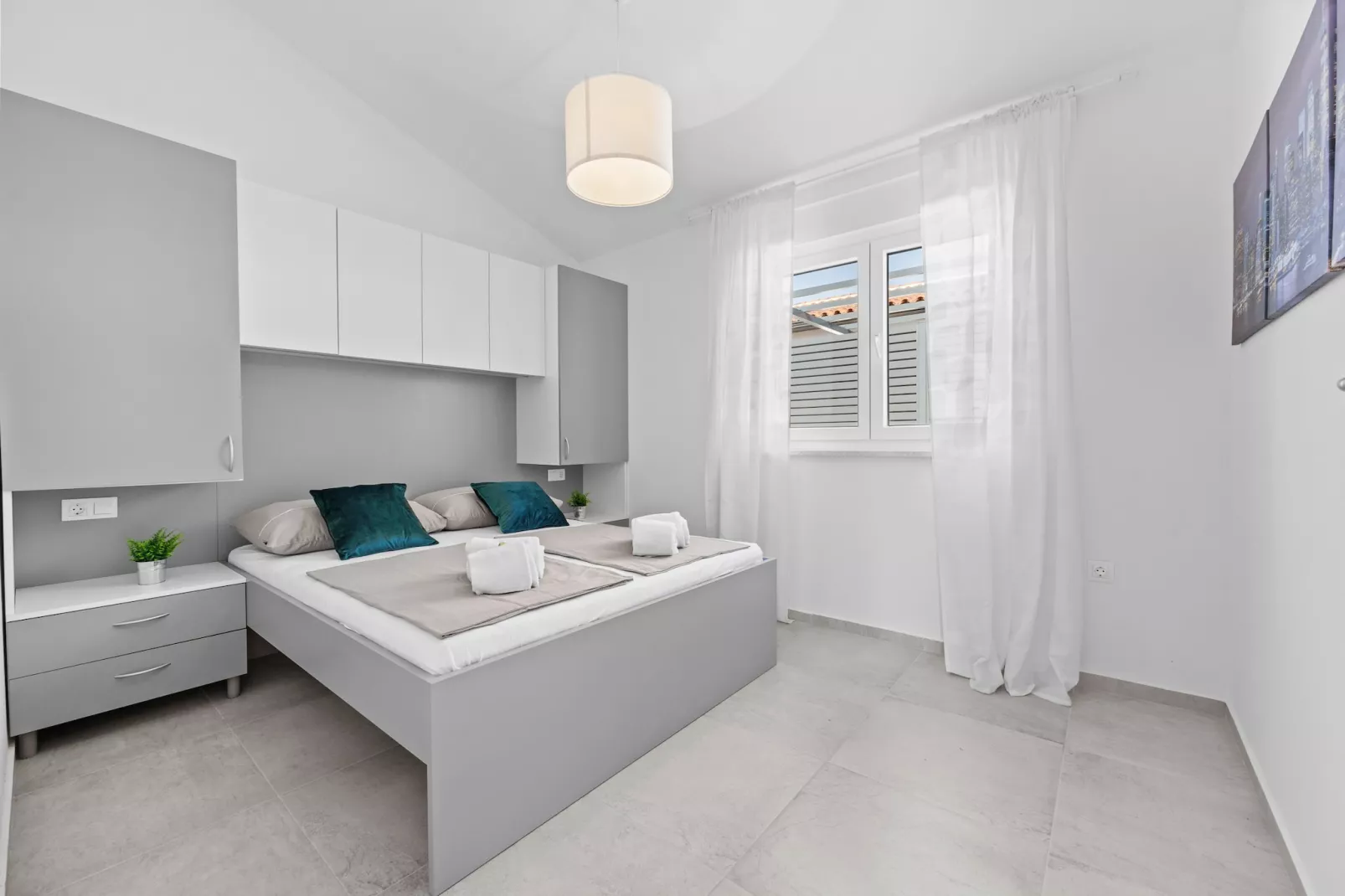 Barbariga Summer Beach Paradise 2-Bedroom