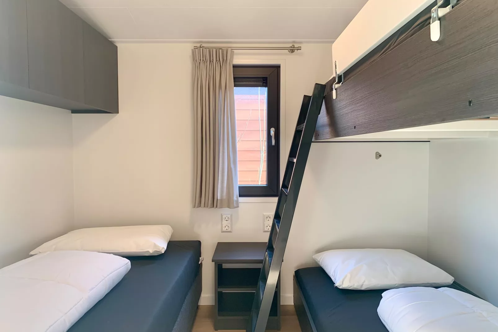 Campanula 120-Chambre