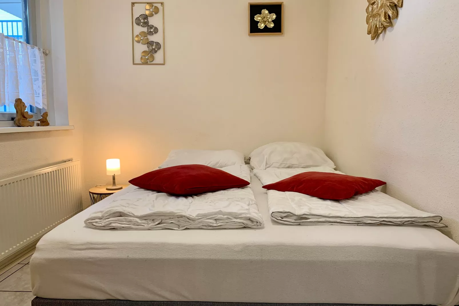 Beach 15-6-Schlafzimmer