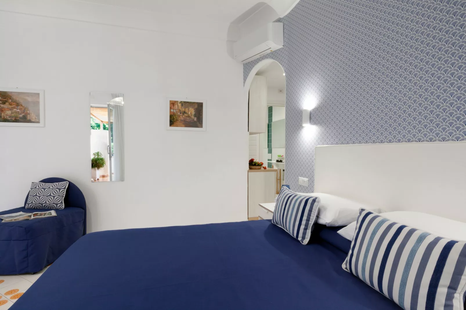 Estate4home - Ondine-Schlafzimmer