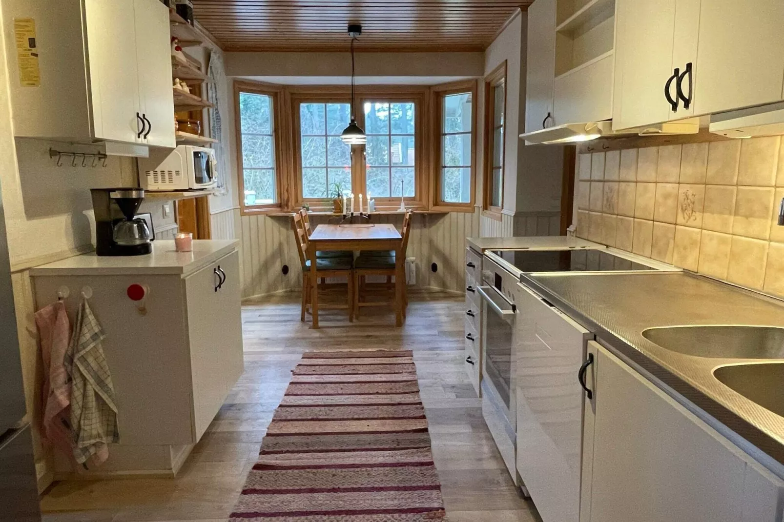 6 person holiday home in YNGSJÖ-By Traum-Indoor