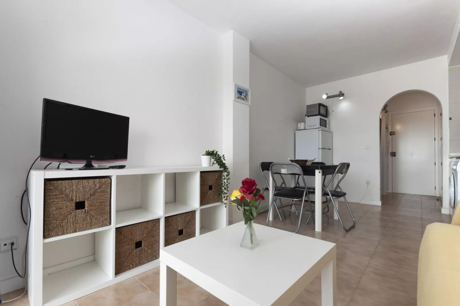 1039 PORT BADIA Estudio-Salon