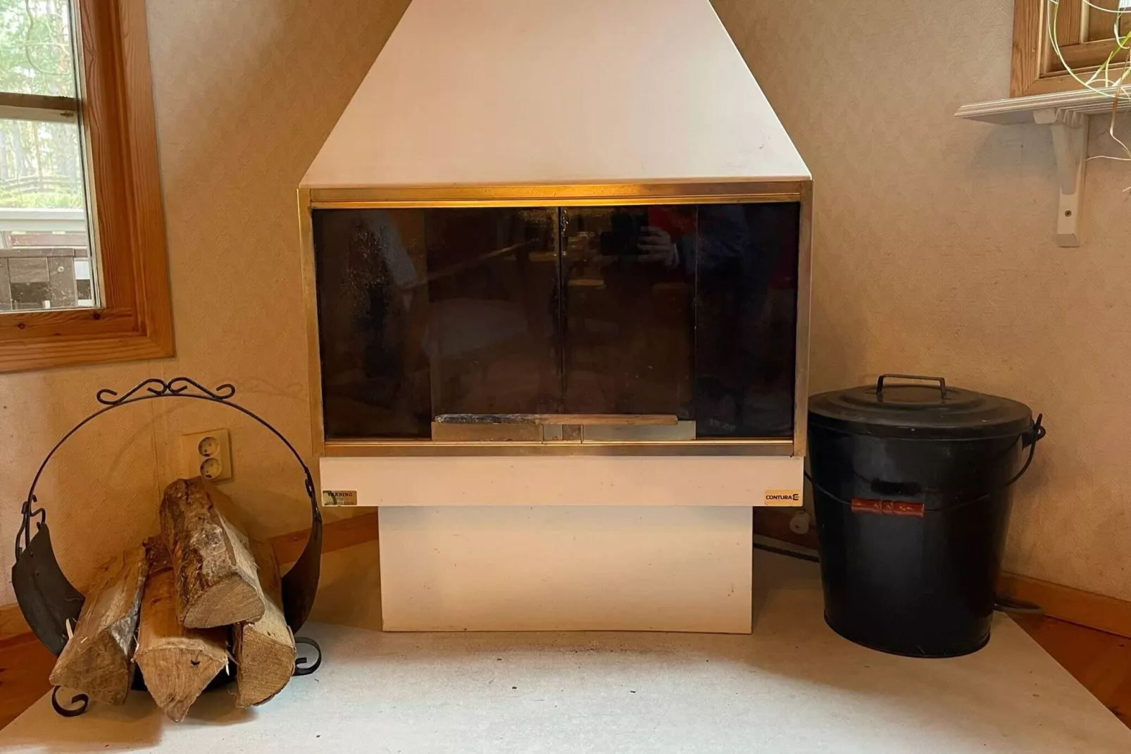 6 person holiday home in YNGSJÖ-By Traum-Indoor