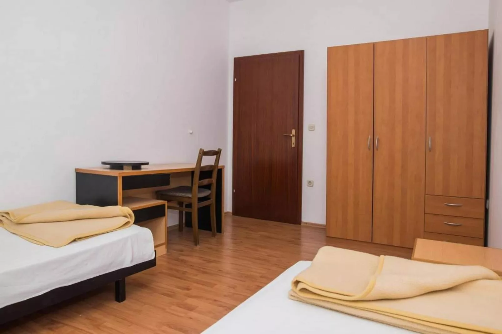 Apartments Gaj Brodarica - A8-Bedroom