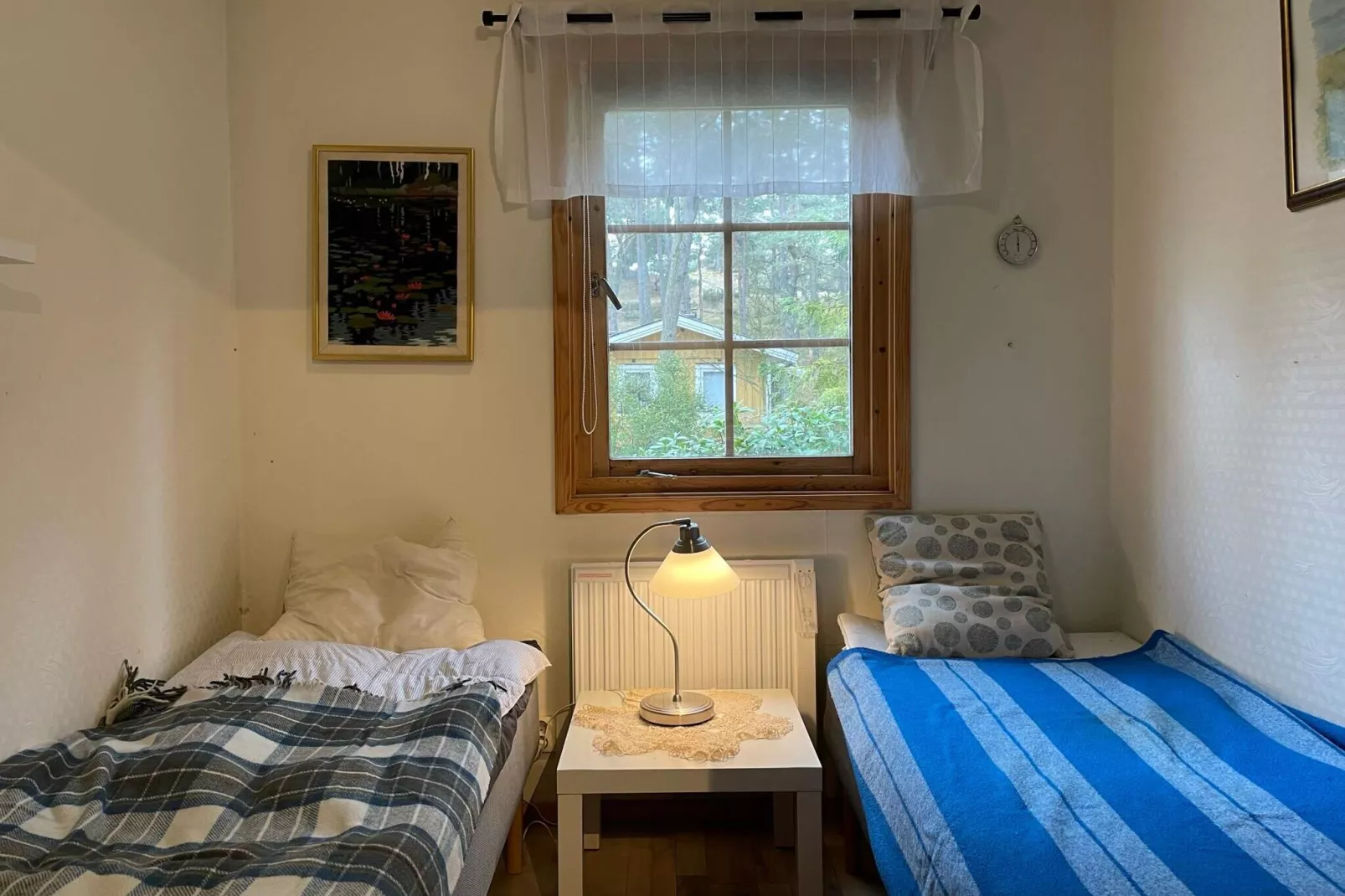 6 person holiday home in YNGSJÖ-By Traum-Indoor
