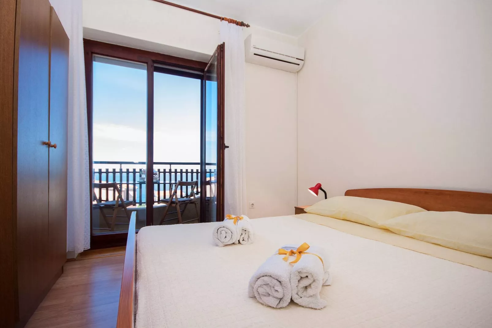 Apartments and Rooms Mikelin - Apartment Filip 1-Chambre