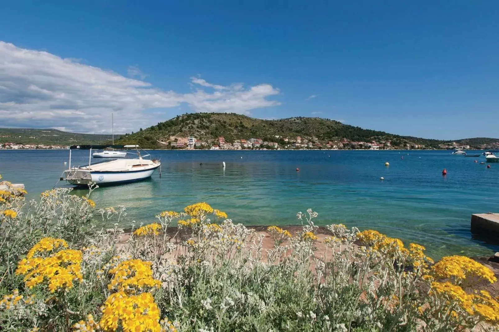 S&G Leko Apartmani - A1-Areas summer 1km