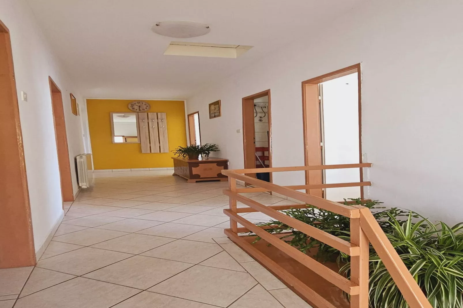 Apartment Mario - three bedroom apartment-Flur