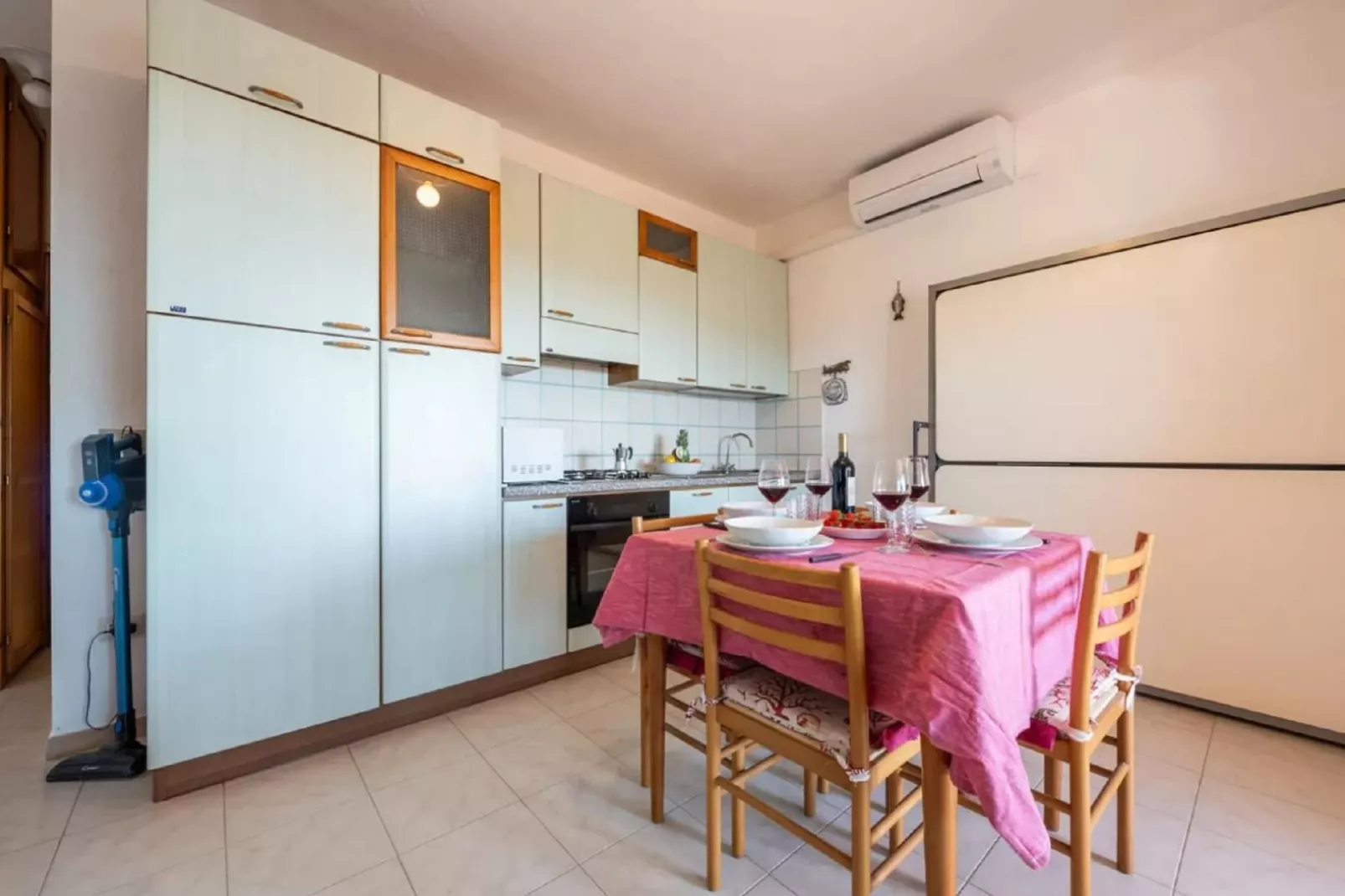 Casa Mirador-Kitchen