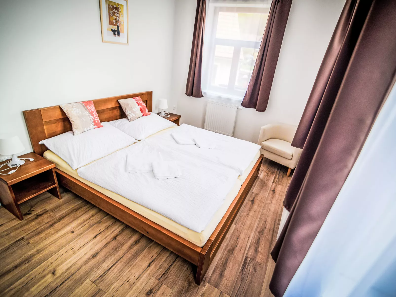 Dueta Apartment-Inside