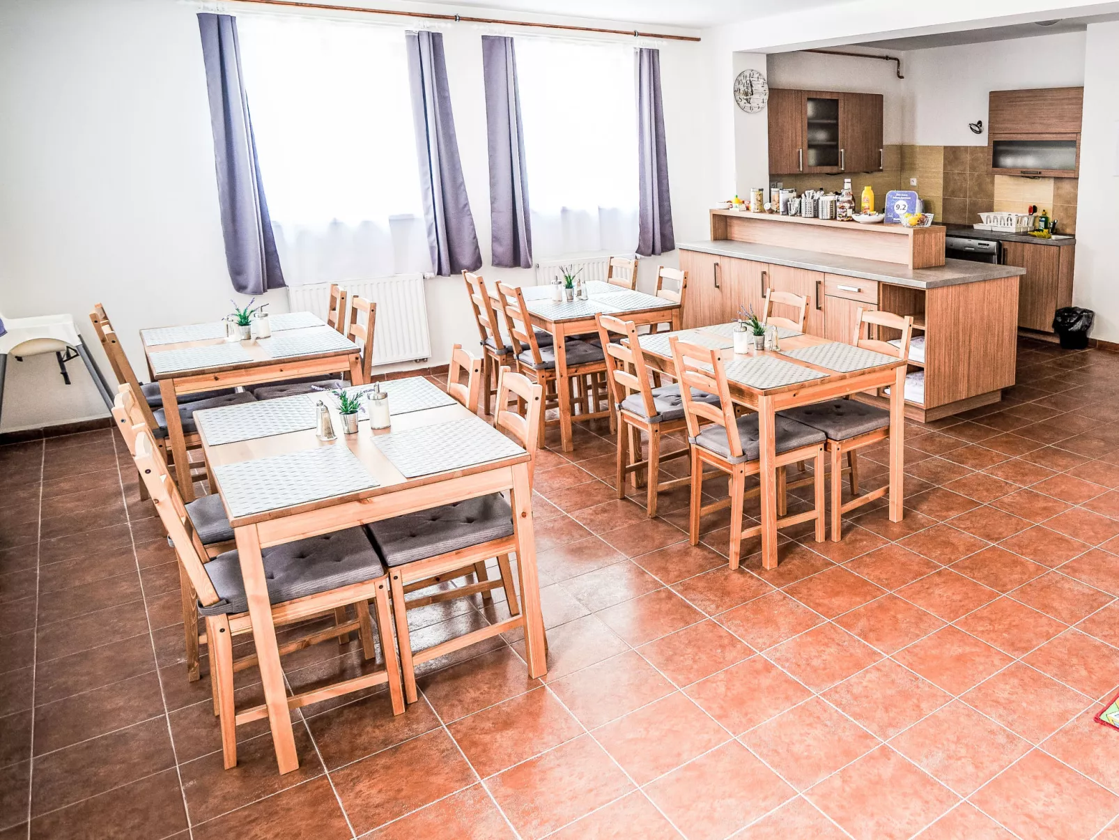 Dueta Apartment-Inside