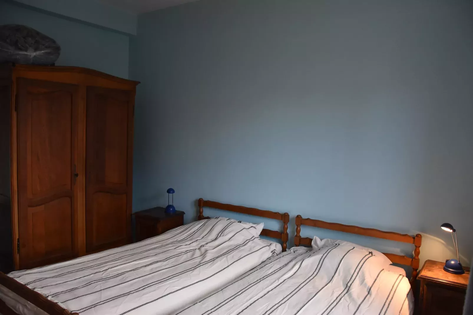 Grand Sablon 0402-Chambre