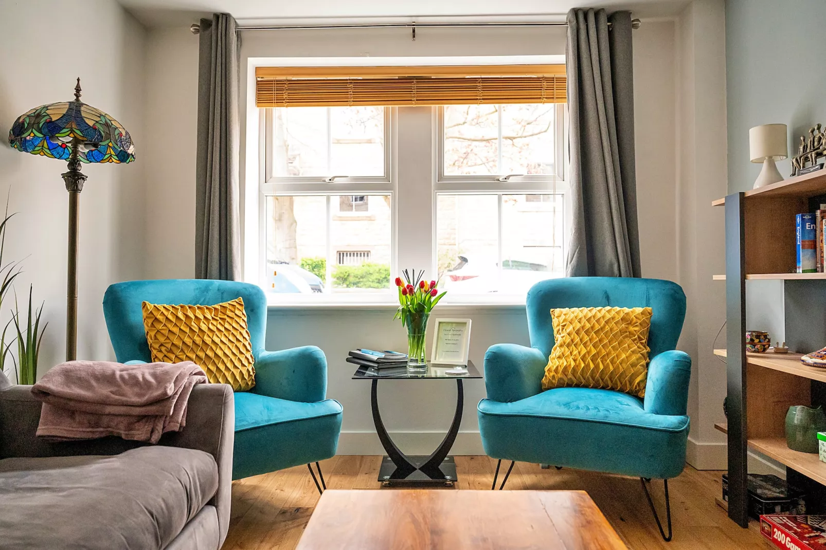 Mowbray-Living room