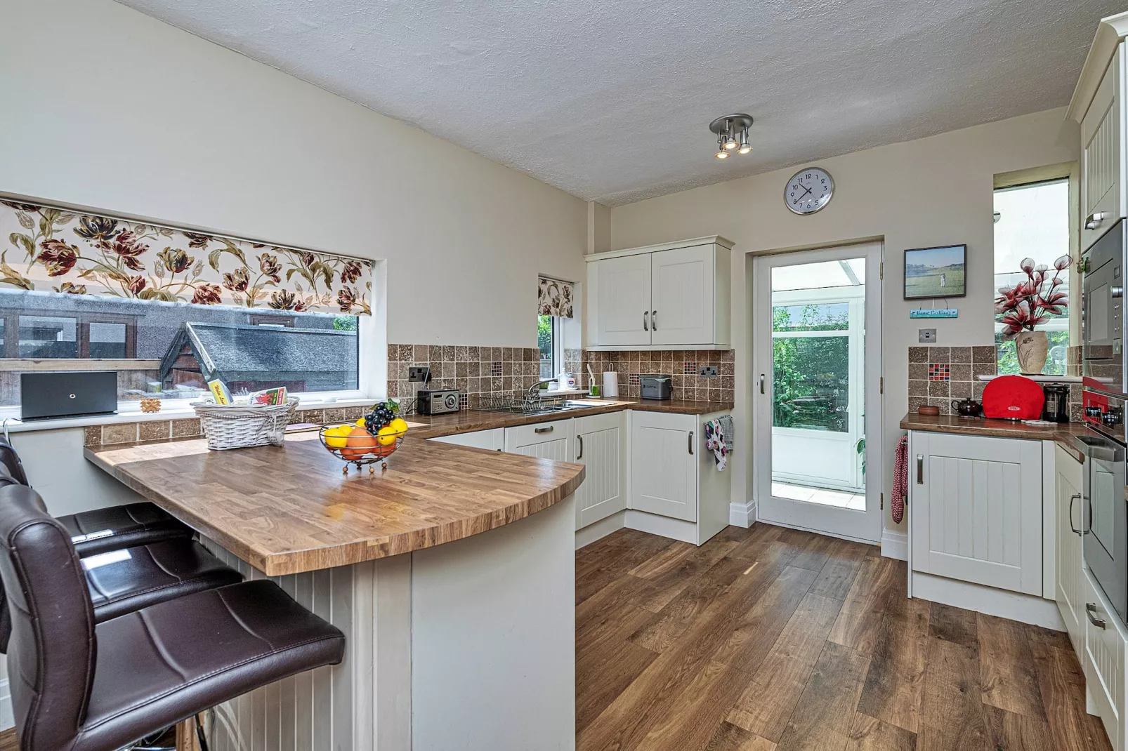 Penrhyn Avenue-Kitchen