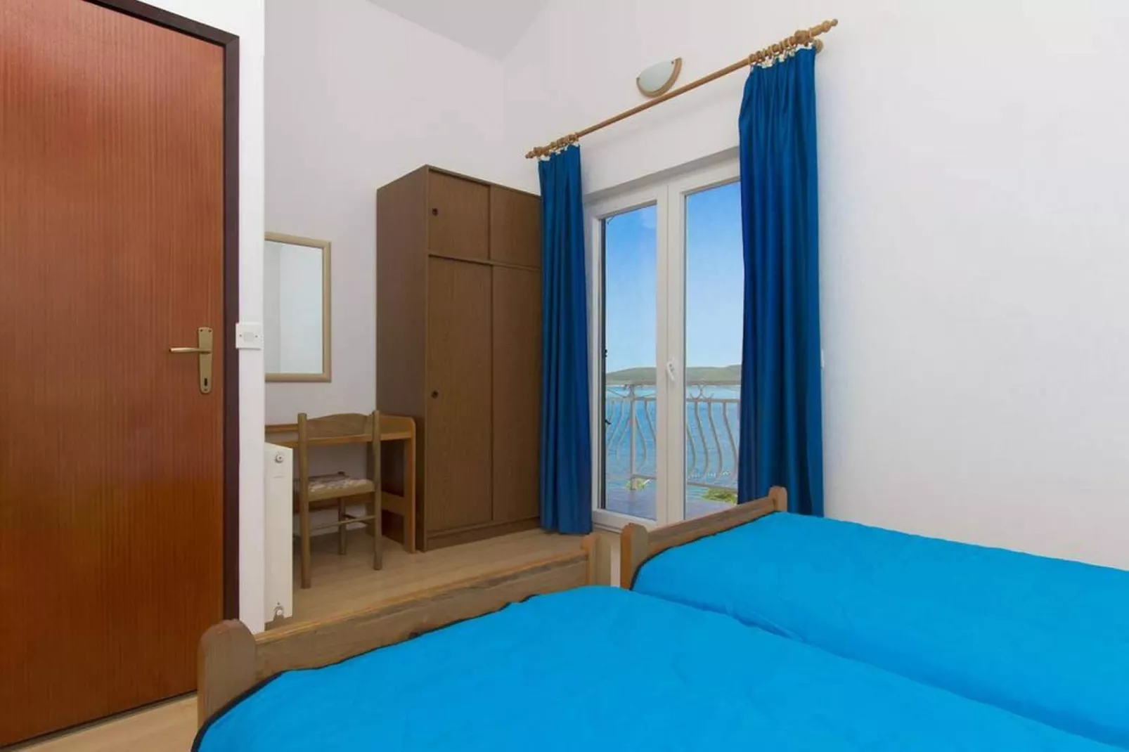 Apartments Pletikosa Gaj - A4-Bedroom