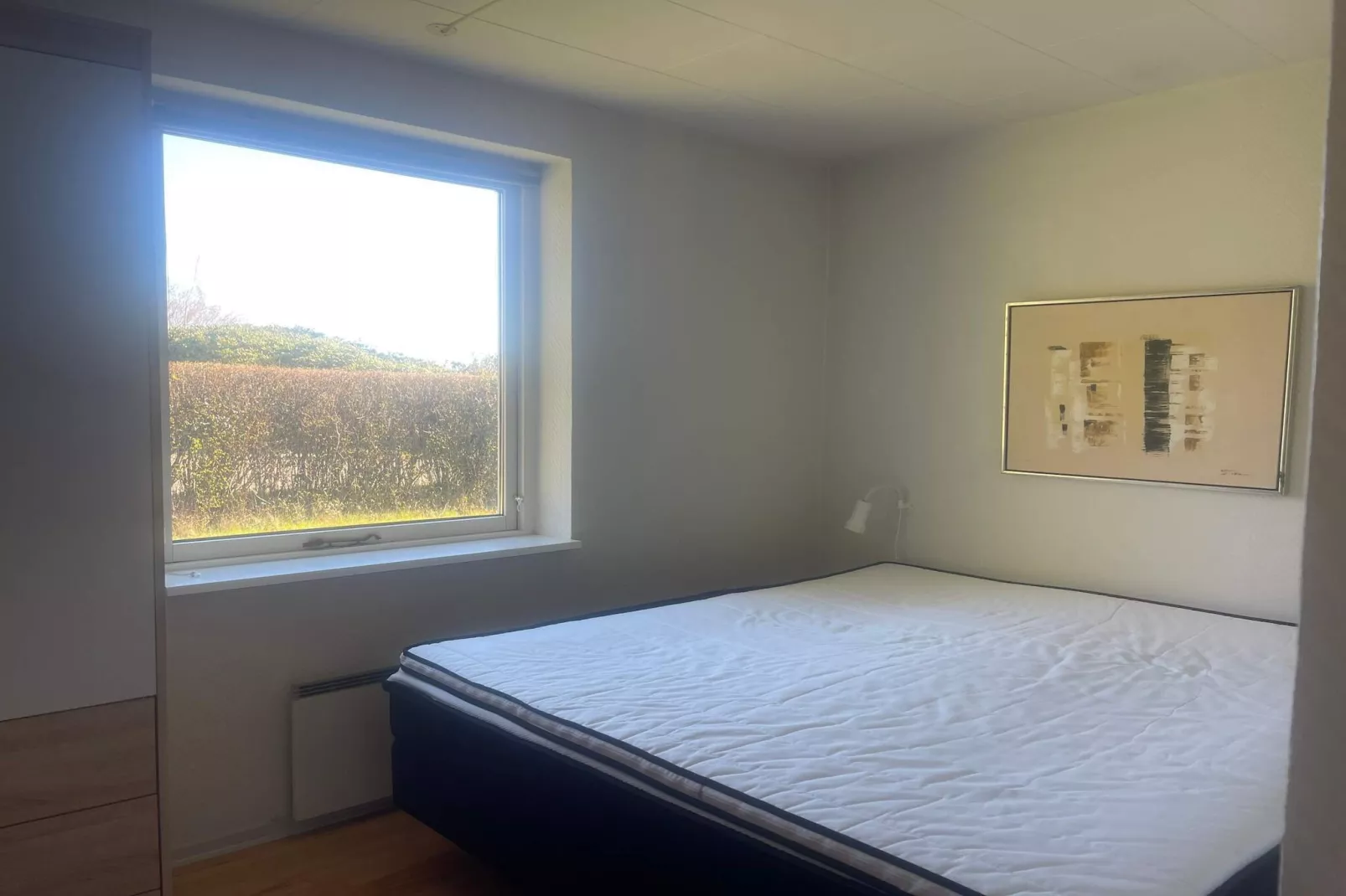 5 person holiday home in Løkken-Indoor