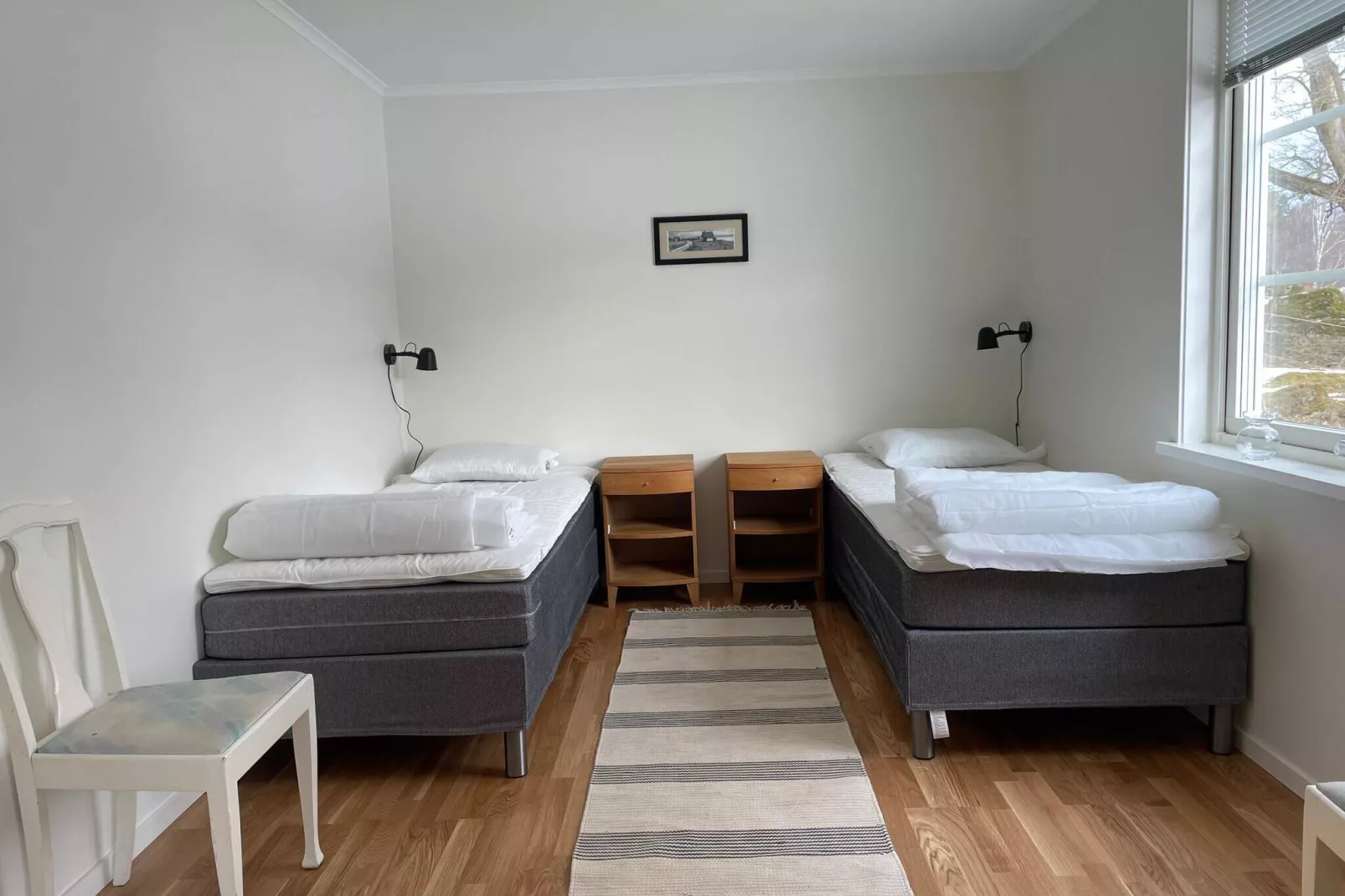 4 person holiday home in ANEBY-By Traum-Indoor
