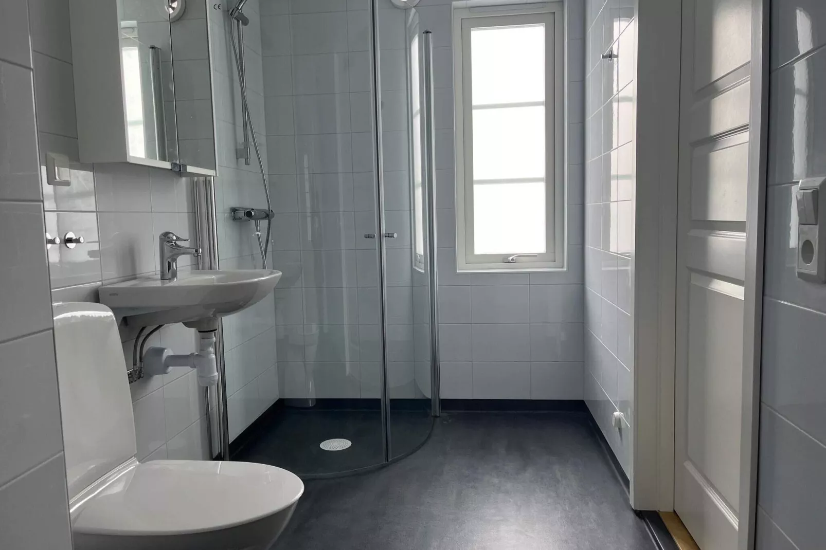 4 person holiday home in ANEBY-By Traum-Indoor