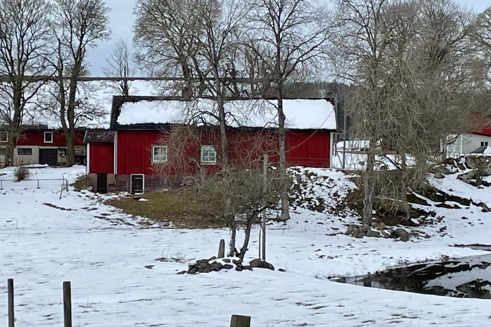4 person holiday home in ANEBY-By Traum-Not tagged
